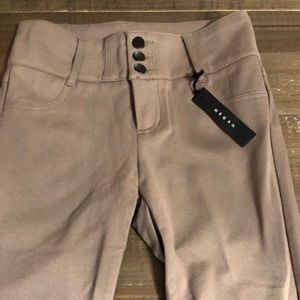 Khaki Riding pants